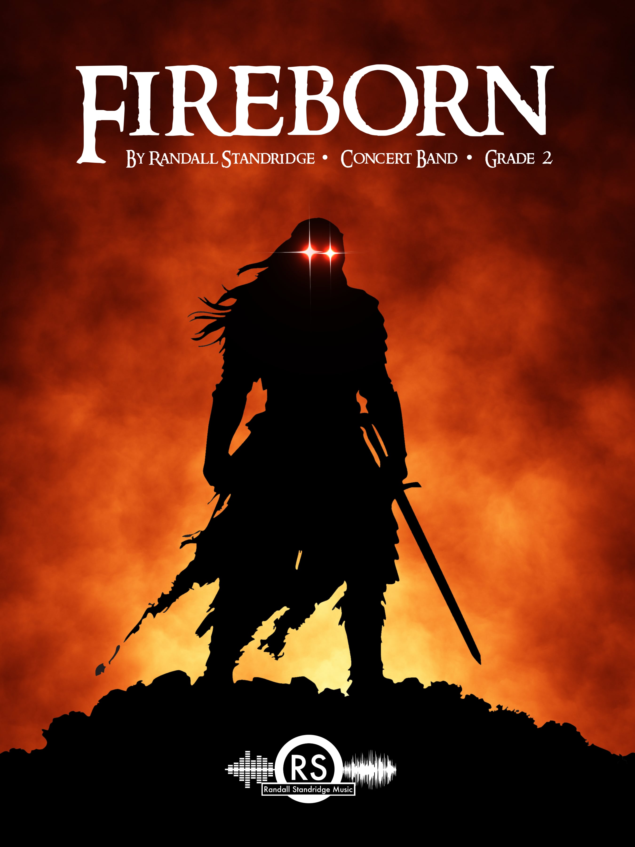 Fireborn